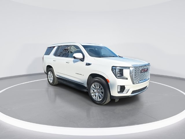 Used 2024 GMC Yukon Denali AWD/4WD image 2