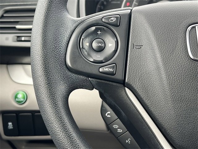 Used 2013 Honda CR-V EX image 20