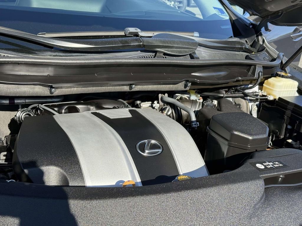 Used 2017 Lexus RX 350 AWD w/ Premium Package image 28