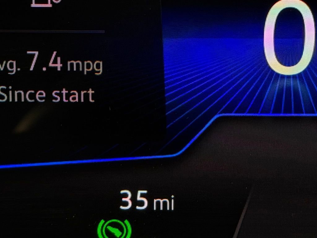 Used 2024 Volkswagen Taos S image 15