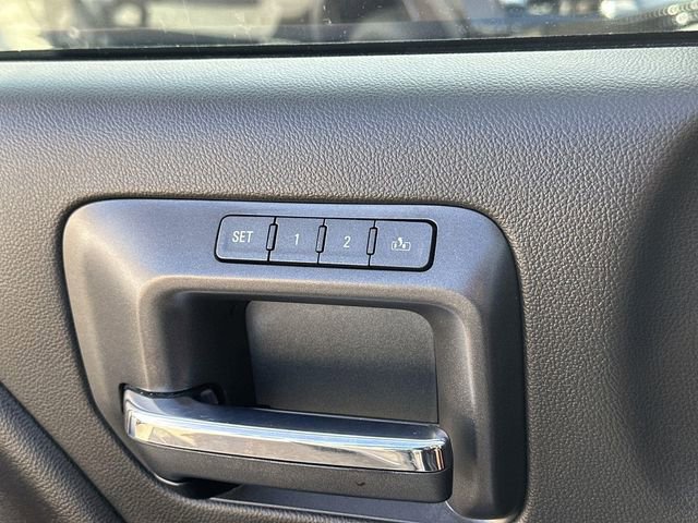 Used 2018 GMC Sierra 1500 SLT w/ Enhanced Driver Alert Package image 40