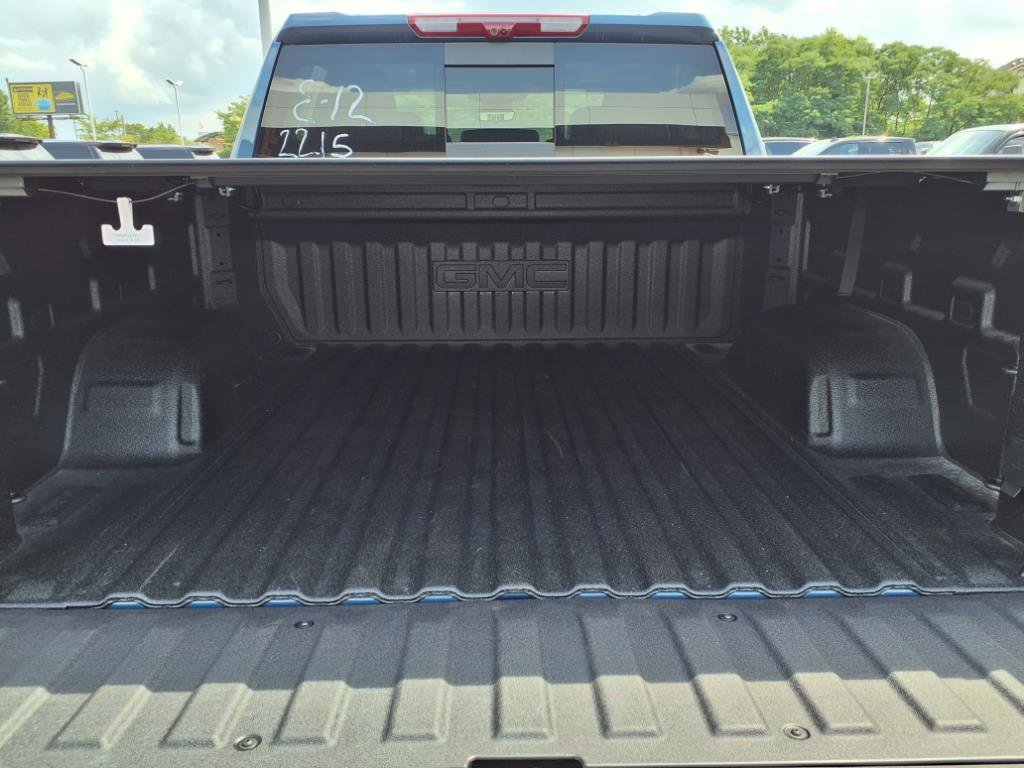 New 2026 GMC Sierra 1500 Denali w/ Denali Reserve Package image 12