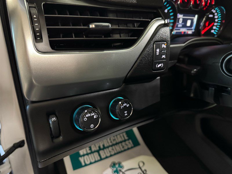 Used 2019 Chevrolet Tahoe LT image 15