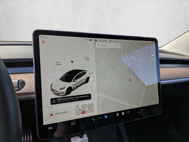 Used 2022 Tesla Model 3 Performance image 10