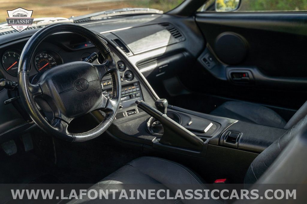 Used 1994 Toyota Supra Turbo image 3