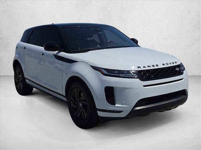 Used 2023 Land Rover Range Rover Evoque S AWD/4WD image 3