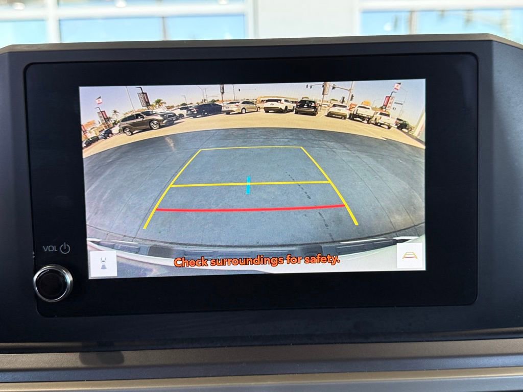 Certified 2024 Toyota Tacoma SR5 RWD image 27