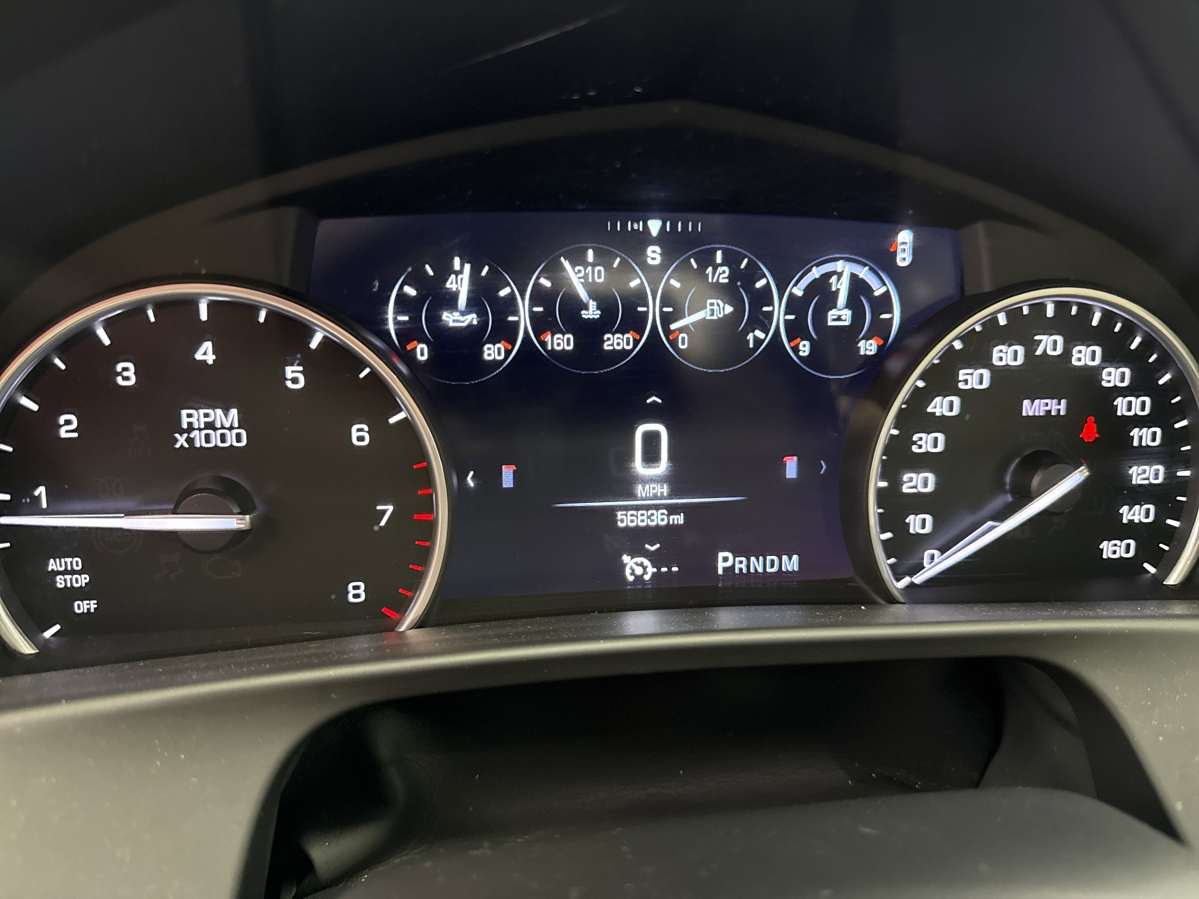 Used 2018 Cadillac CT6 2.0T image 10
