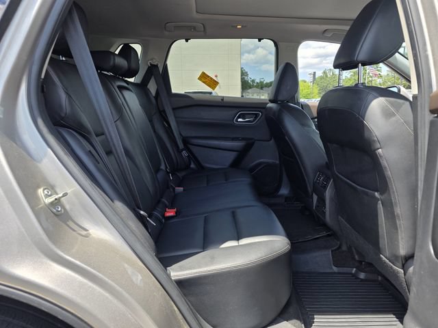 Used 2021 Nissan Rogue SL FWD image 28