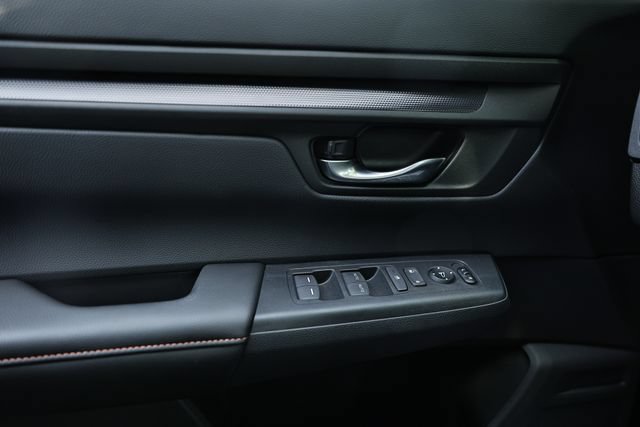 Used 2026 Honda CR-V TrailSport image 16