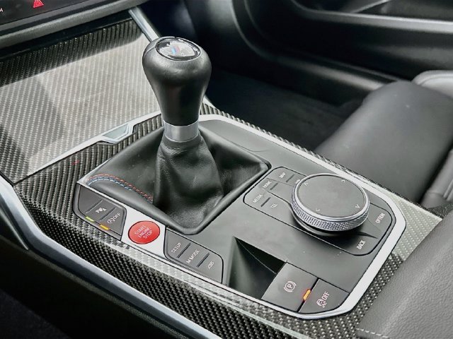 Used 2024 BMW M2 w/ Lighting Package RWD image 27