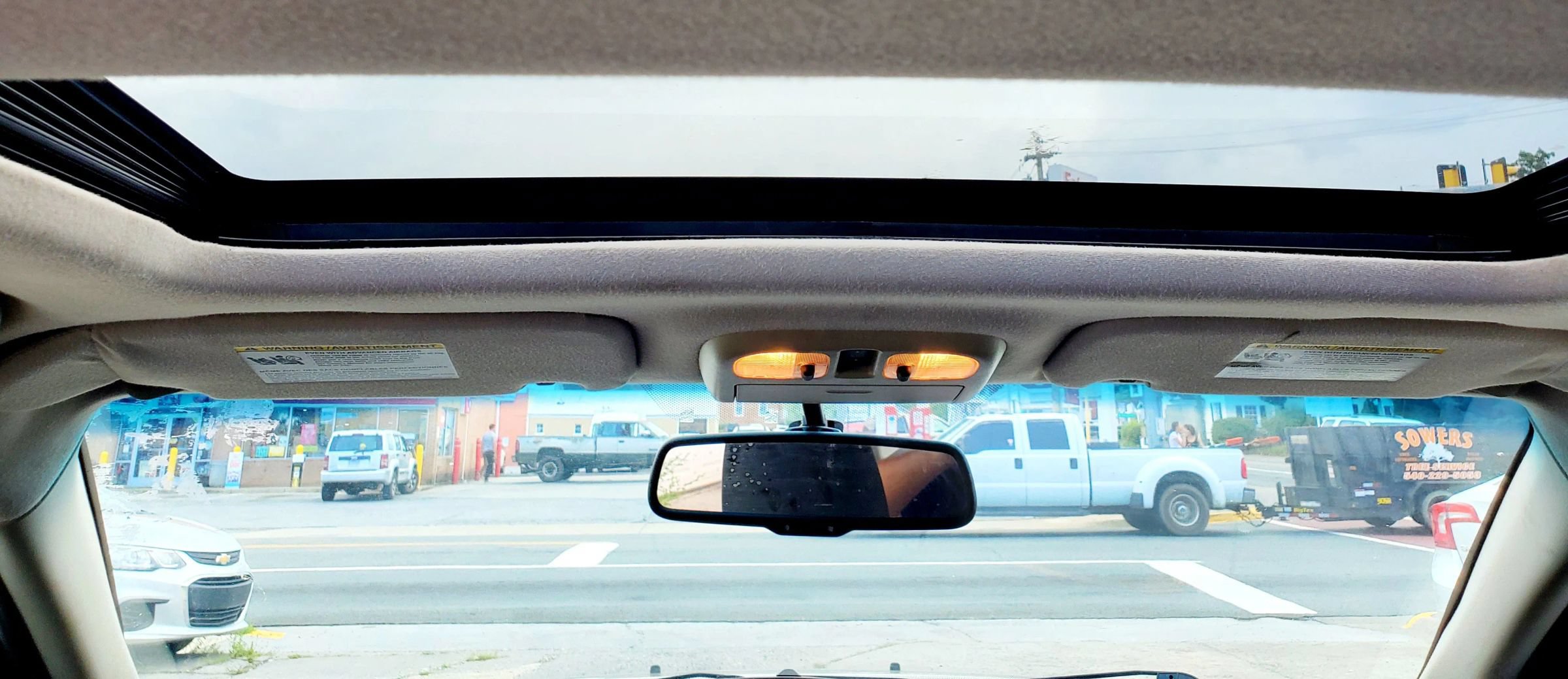 Used 2009 Ford Fusion SEL FWD image 20