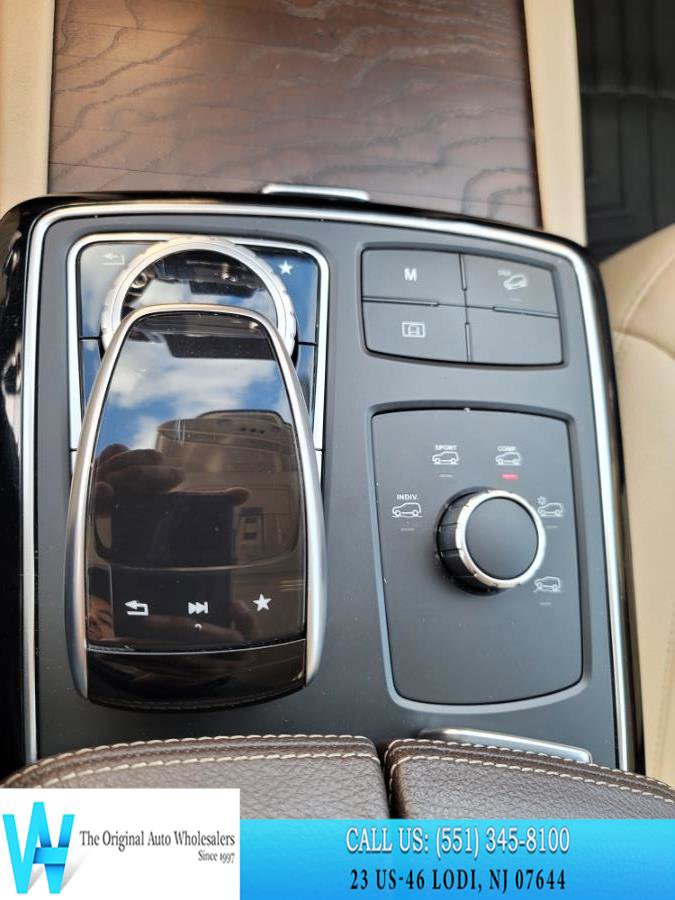 Used 2018 Mercedes-Benz GLE 350 4MATIC image 23