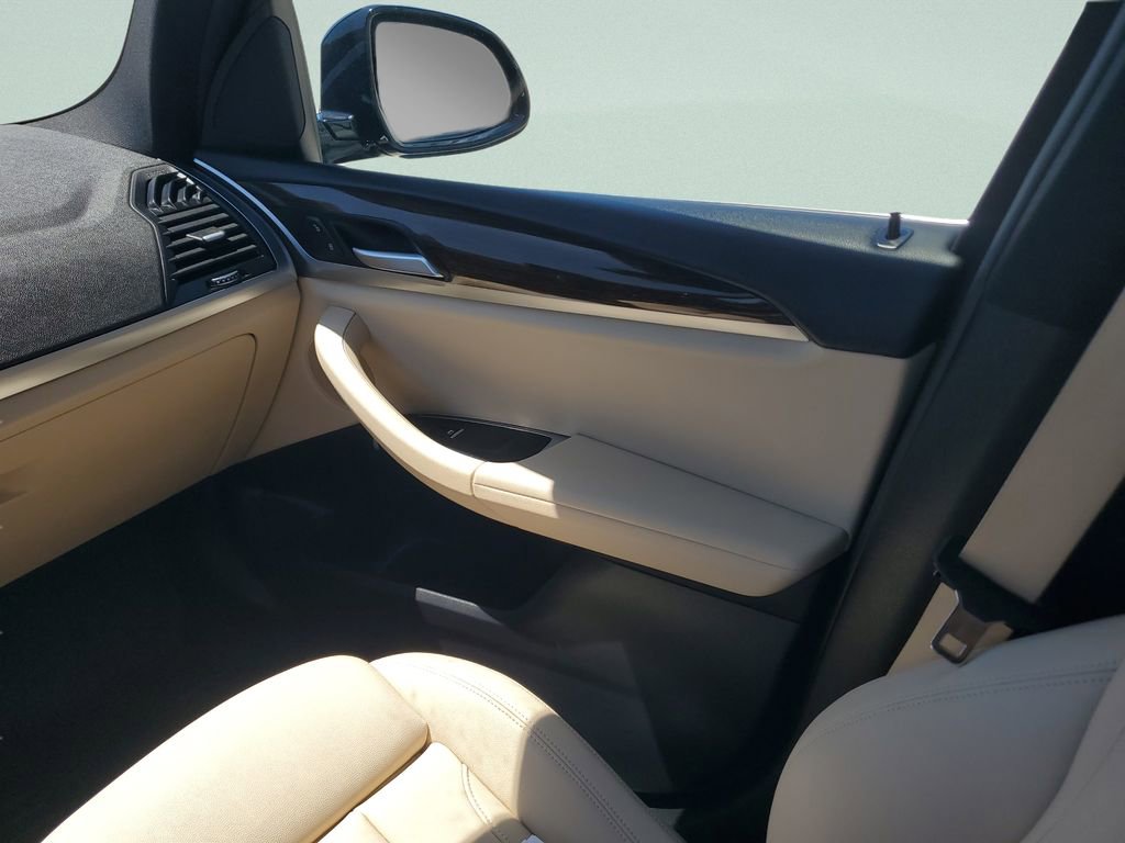 Used 2019 BMW X3 sDrive30i RWD image 13