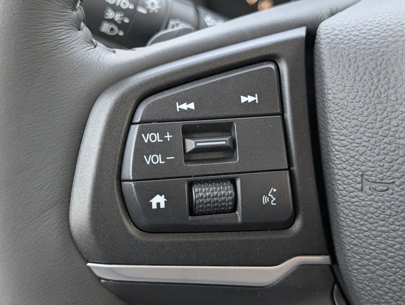 New 2025 Honda Ridgeline RTL image 14