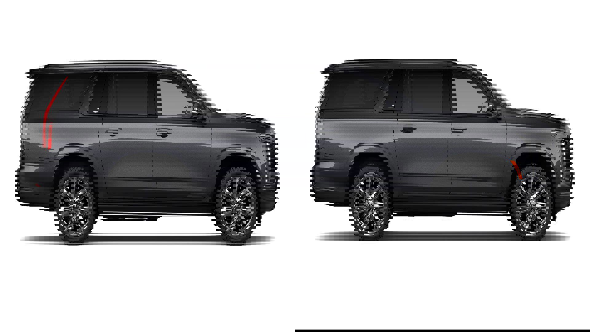 New 2026 Cadillac Escalade ESV Sport AWD/4WD image 15