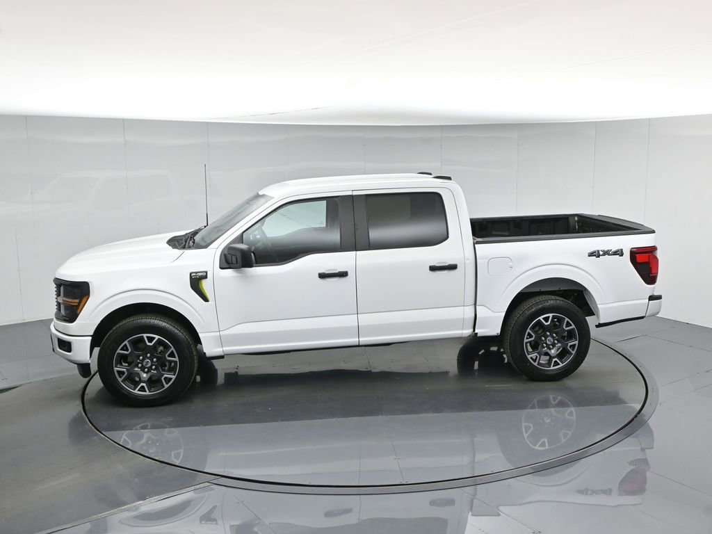 Certified 2024 Ford F150 STX w/ Tow/Haul Package image 45