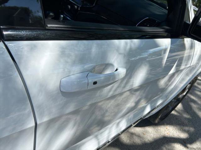 Certified 2021 Jeep Grand Cherokee Limited w/ Quick Order Package 28K 80th image 34