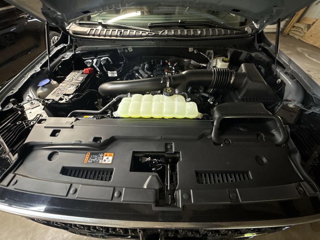 New 2026 Lincoln Navigator L Reserve image 18