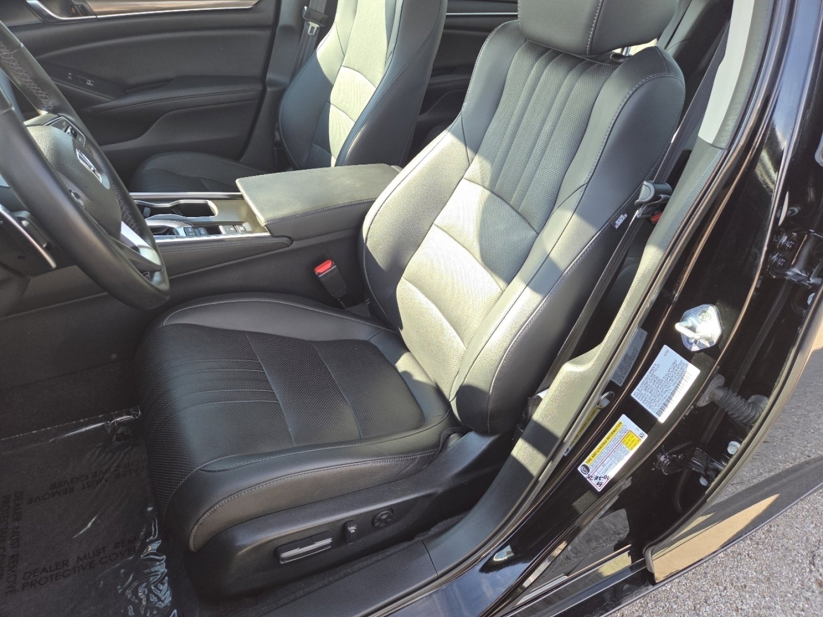 Used 2022 Honda Accord Sport Special Edition image 22