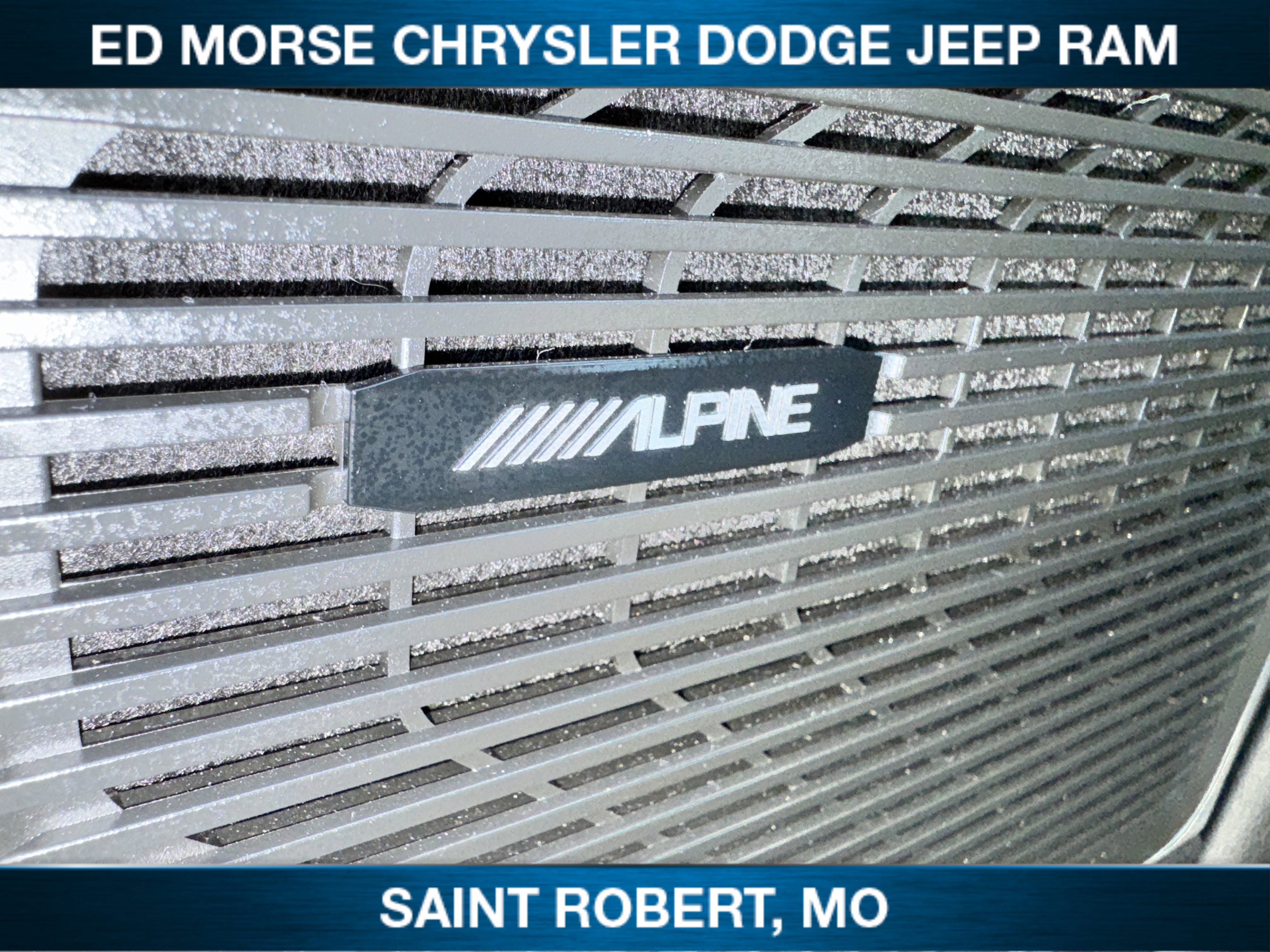 Used 2023 Jeep Wagoneer 4WD image 19