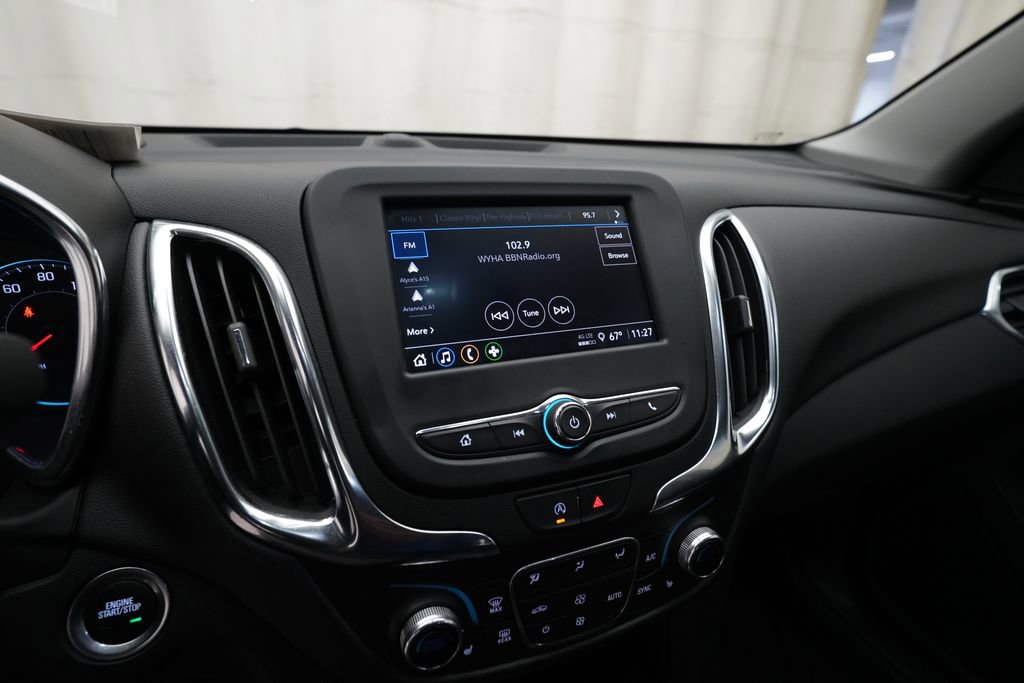 Certified 2024 Chevrolet Equinox LT w/ LPO, Floor Liner Package image 6