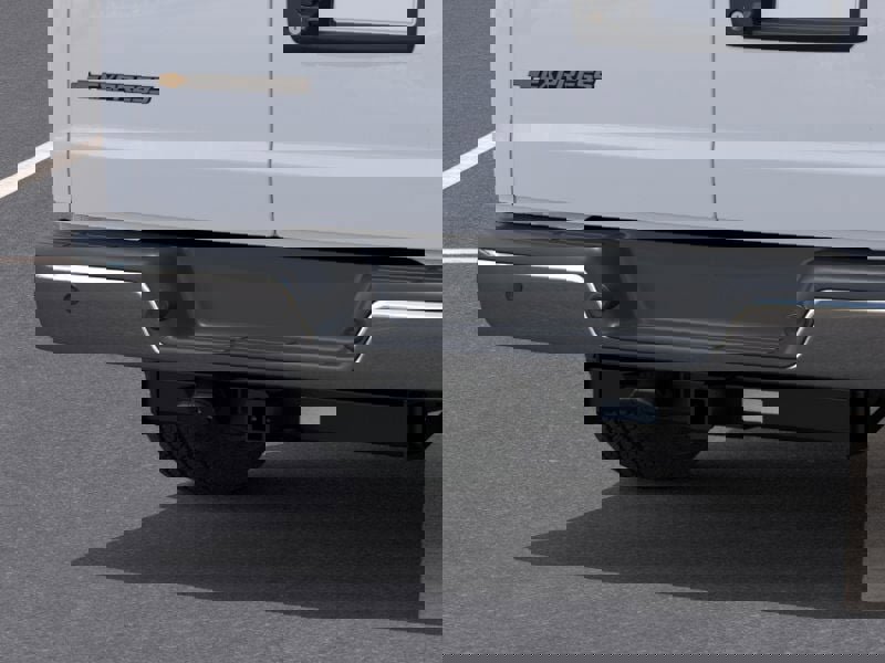 New 2025 Chevrolet Express 2500 w/ Driver Convenience Package image 14