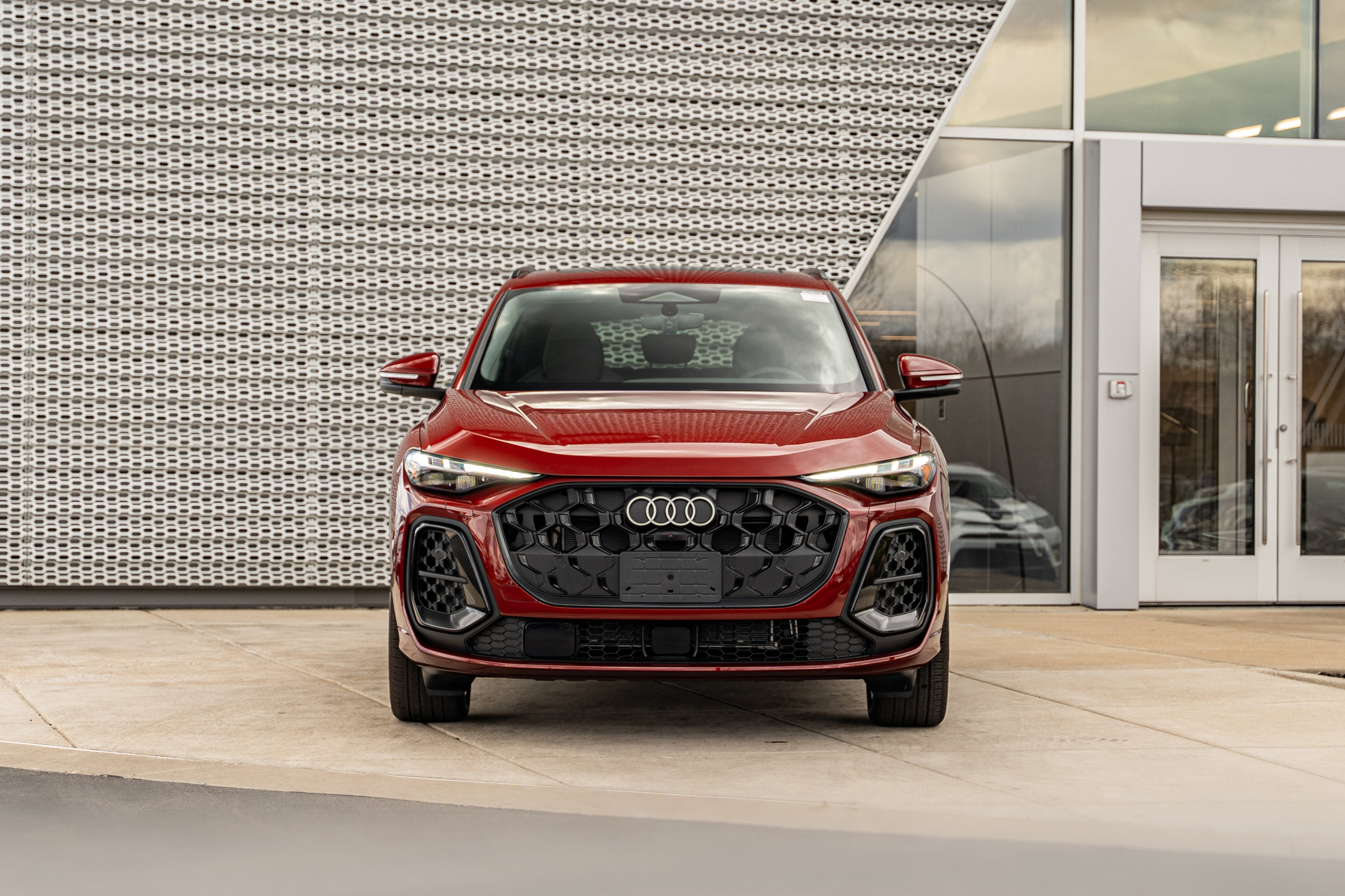 New 2026 Audi Q5 Prestige AWD/4WD image 37