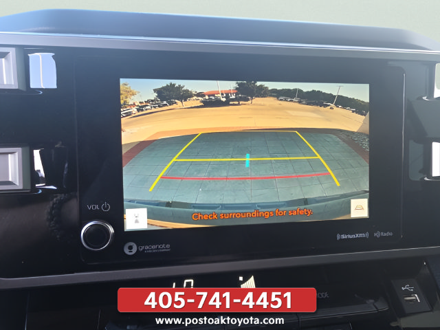 Used 2023 Toyota Tundra SR5 AWD/4WD image 25