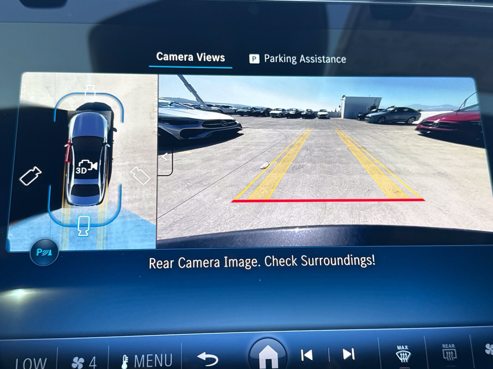 New 2027 Mercedes-Benz E 53 AMG e 4MATIC Sedan image 21