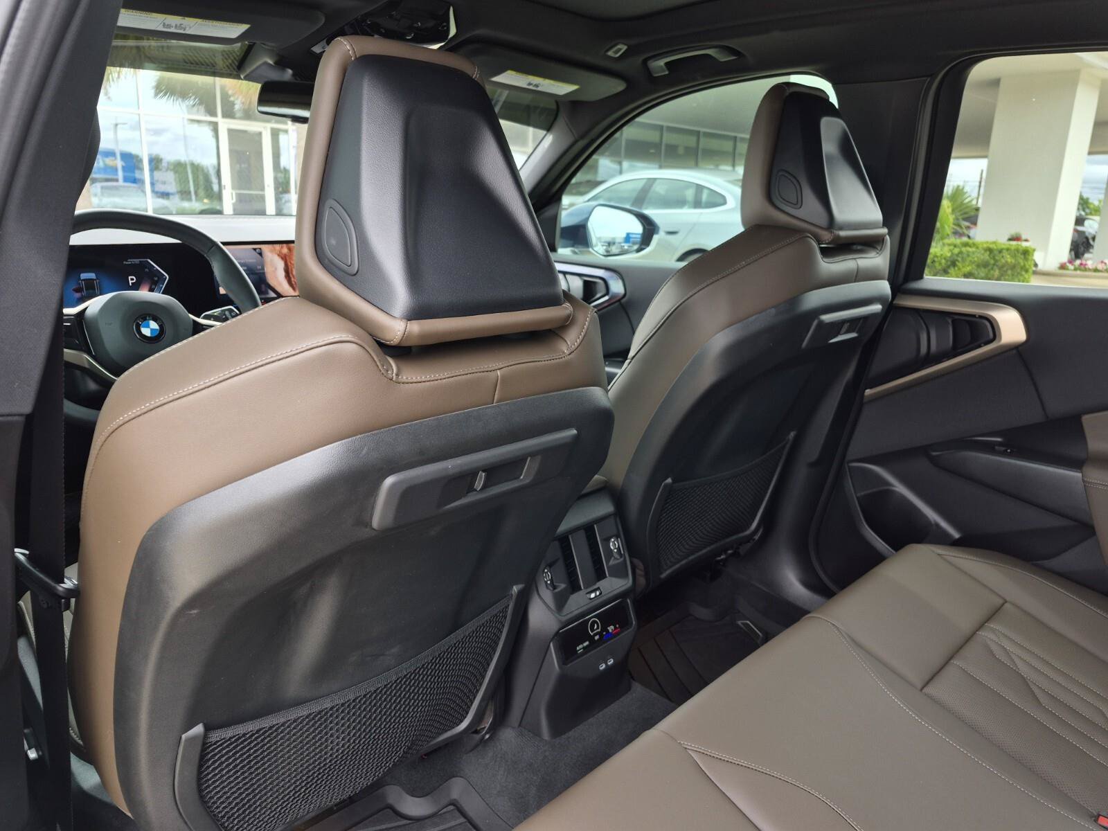 Certified 2025 BMW X3 xDrive30i w/ Premium Package AWD/4WD image 19