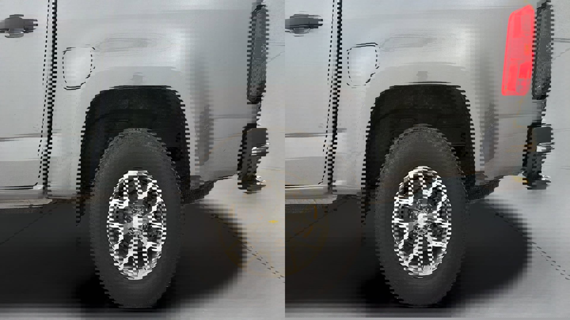 Used 2019 Chevrolet Colorado W/T w/ WT Convenience Package image 37