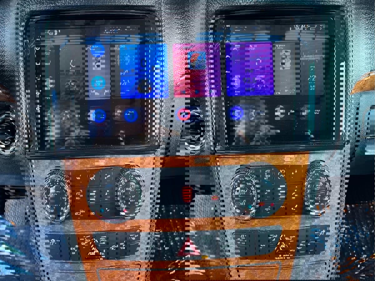 Used 2007 Mercedes-Benz GL 450 4MATIC image 23