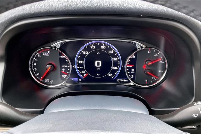 Used 2022 GMC Acadia Denali image 22