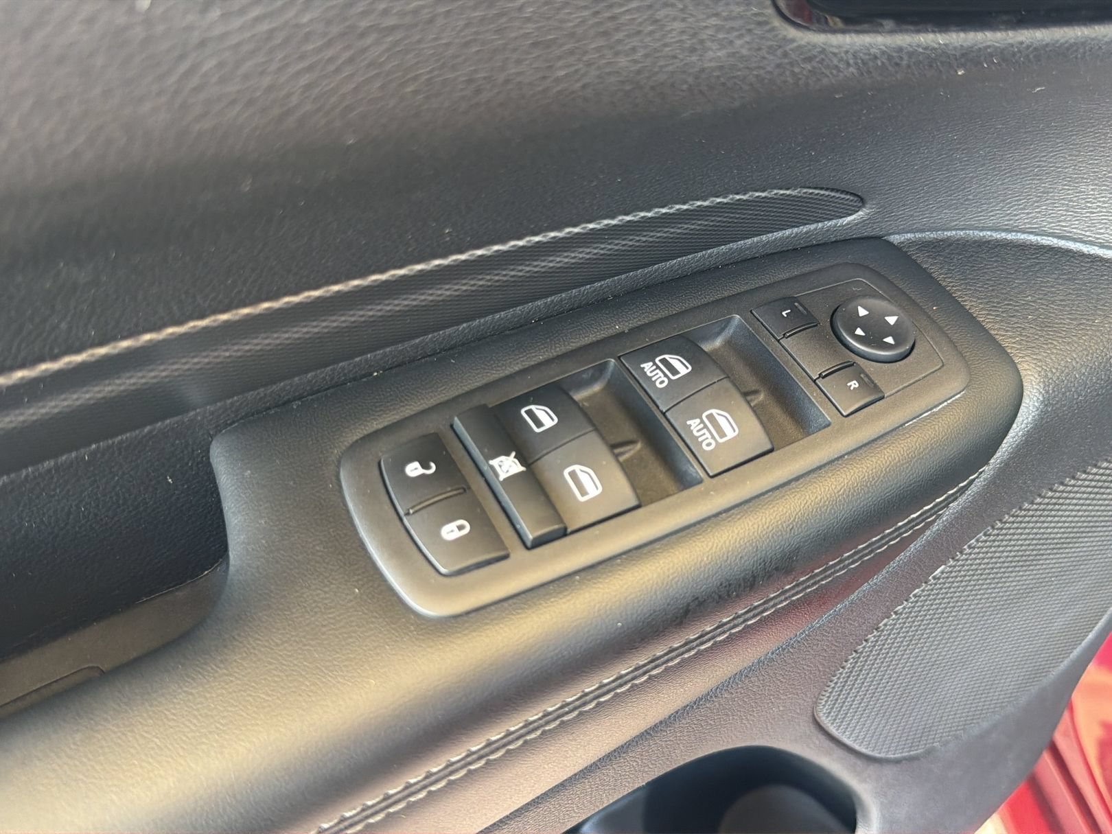 Used 2022 Dodge Durango GT AWD/4WD image 11