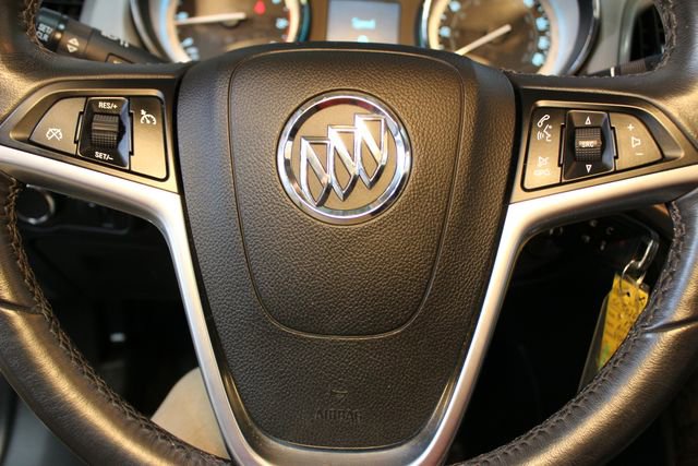Used 2017 Buick Verano Convenience FWD image 16