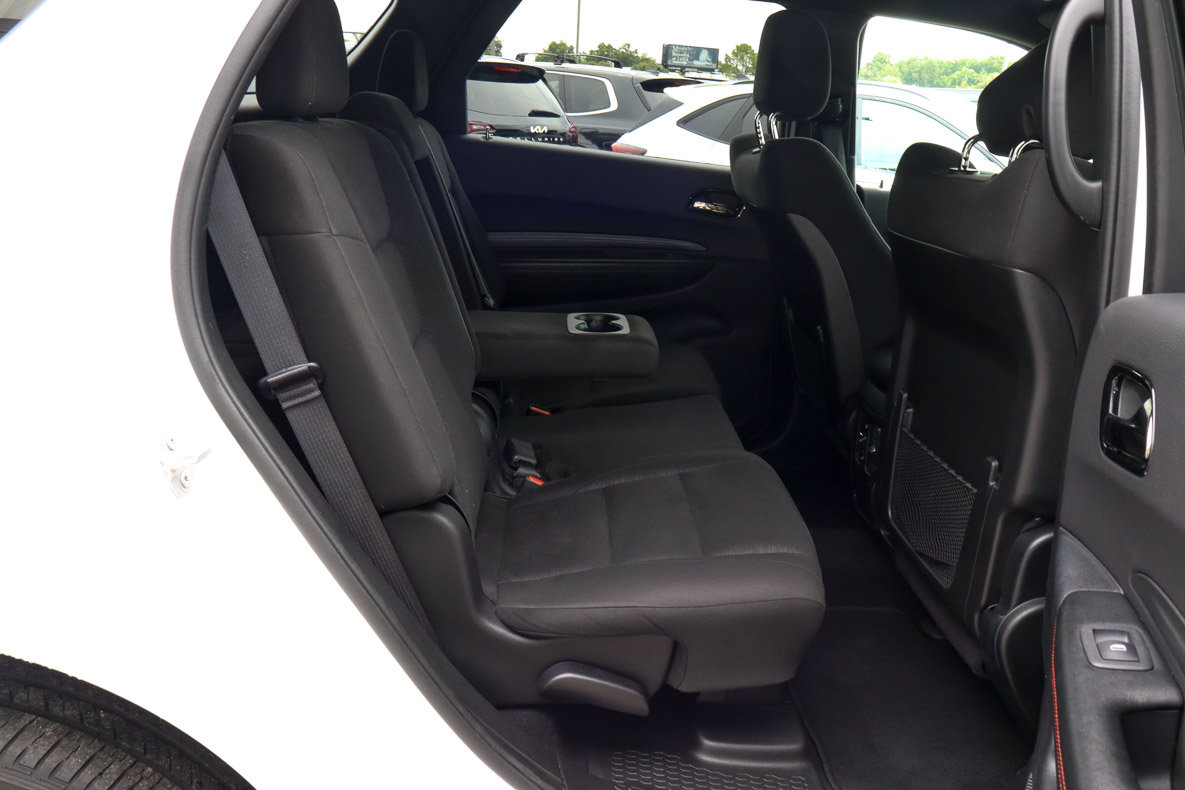 Used 2025 Dodge Durango GT AWD/4WD image 22