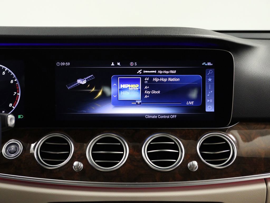 Certified 2020 Mercedes-Benz E 450 4MATIC Wagon image 15