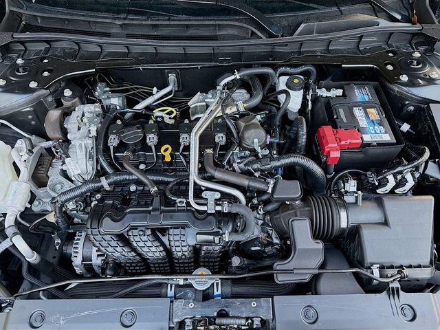 Used 2023 Nissan Altima 2.5 SV image 28