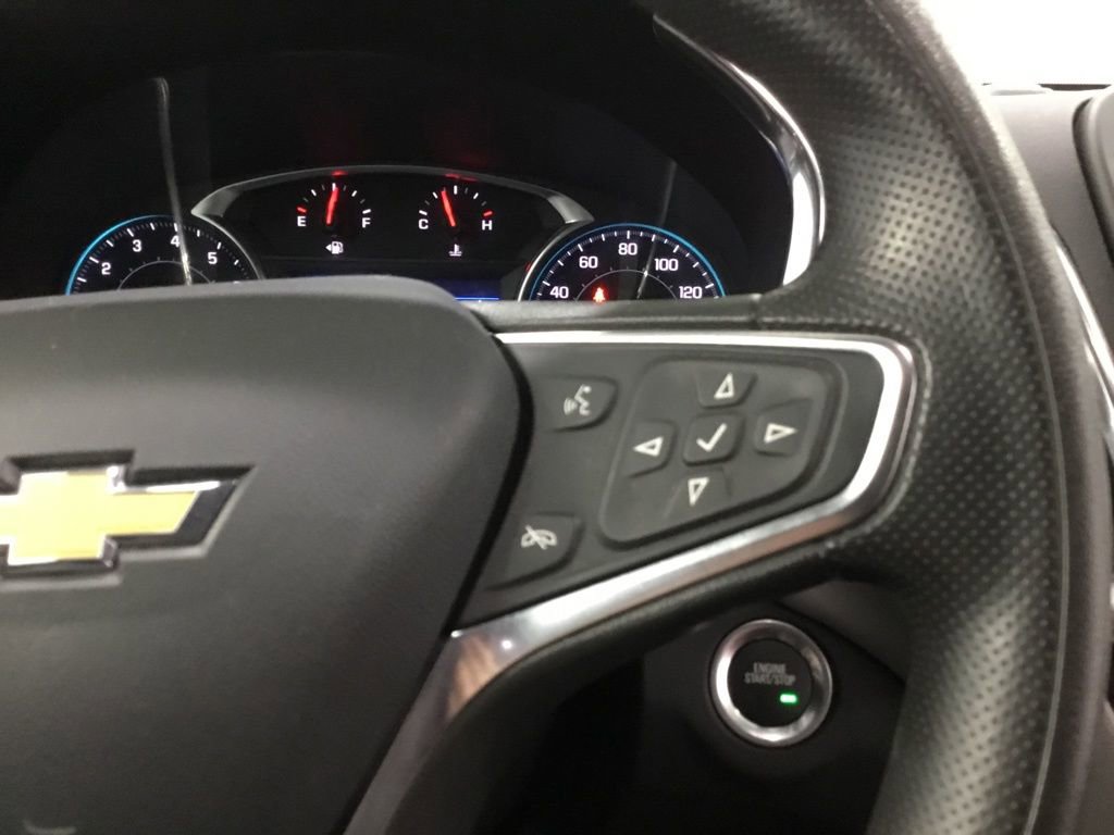 Used 2024 Chevrolet Equinox LS w/ LS Convenience Package image 35