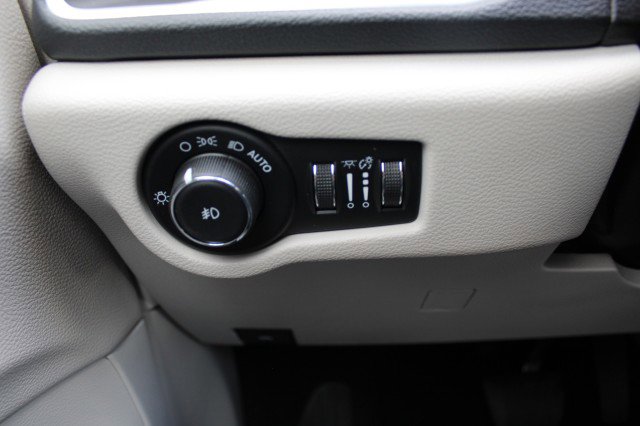 Used 2017 Chrysler Pacifica Platinum FWD image 15