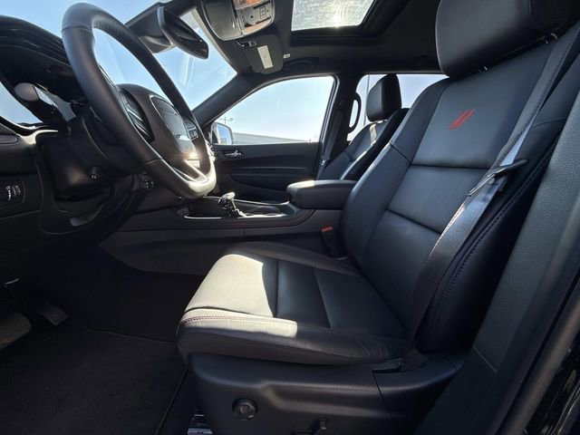 New 2026 Dodge Durango GT image 8