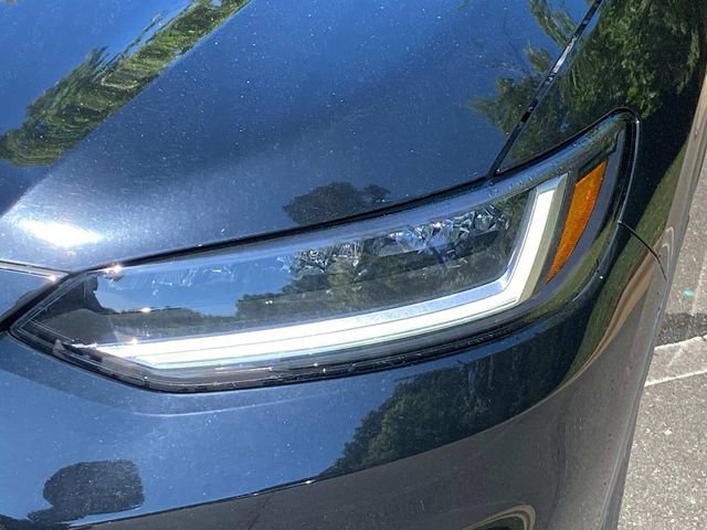 Used 2023 Honda HR-V LX image 5