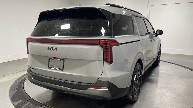 New 2026 Kia Carnival SX Prestige image 7