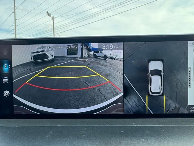 Used 2023 Genesis GV70 3.5T Sport w/ Sport Prestige Package image 10