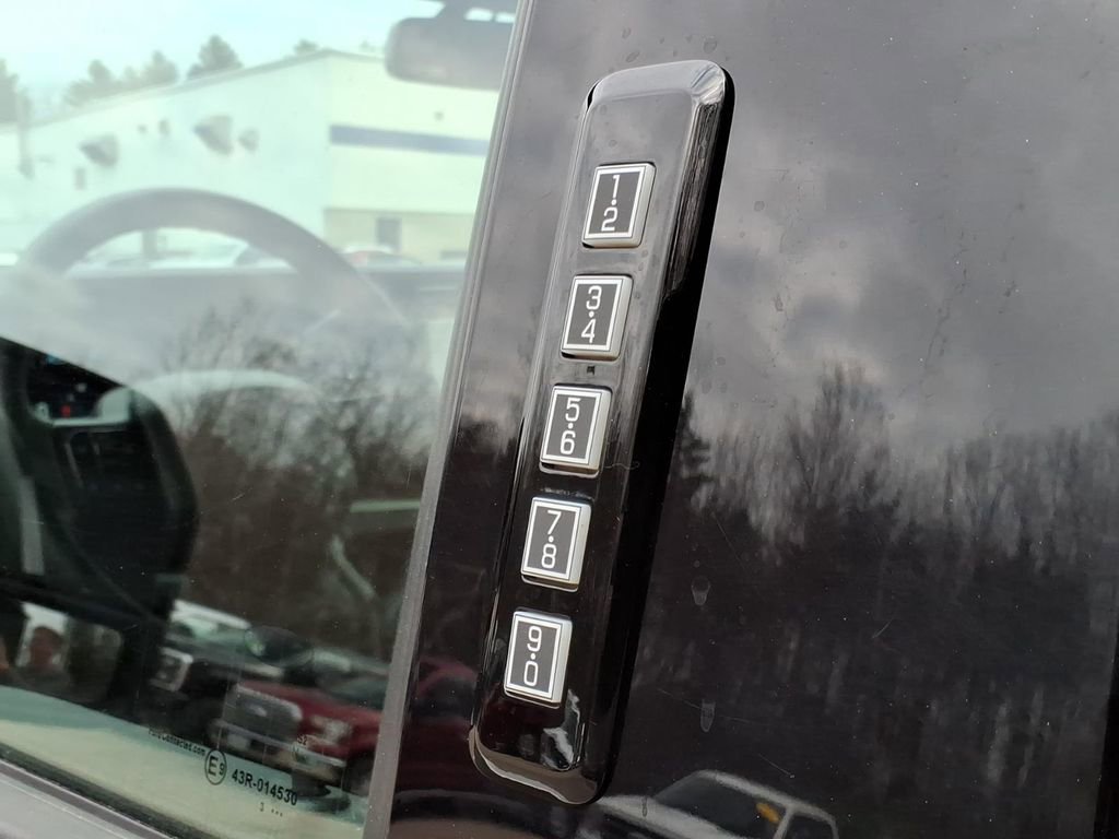 Used 2024 Ford F350 XLT w/ XLT Value Package image 19