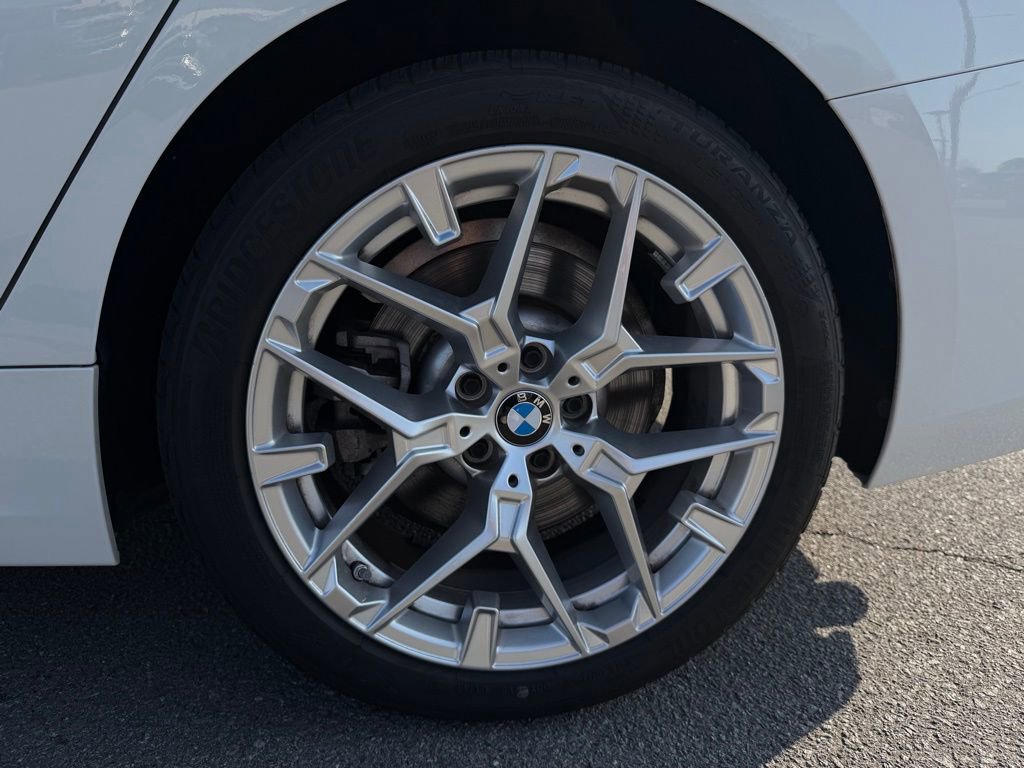 Used 2025 BMW 330i Sedan image 31