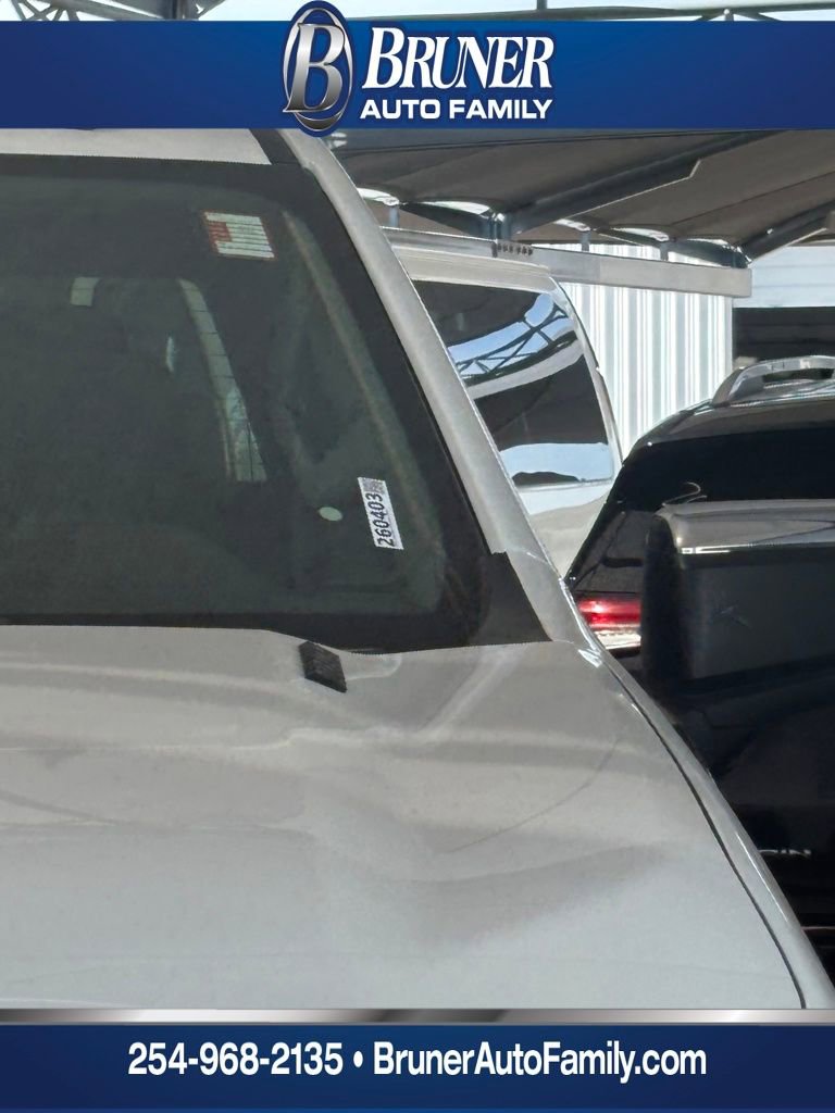 New 2026 Chevrolet Tahoe RST w/ RST Performance Edition image 26