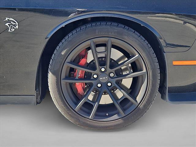 Used 2023 Dodge Challenger SRT Hellcat image 23