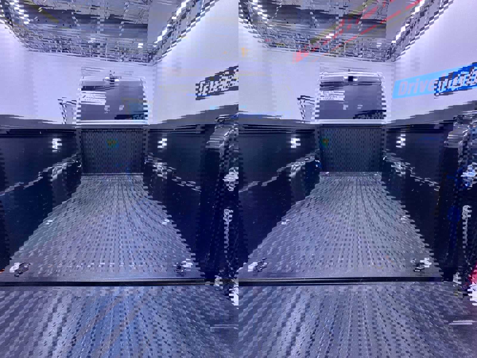 Used 2024 Toyota Tacoma TRD Off-Road image 39